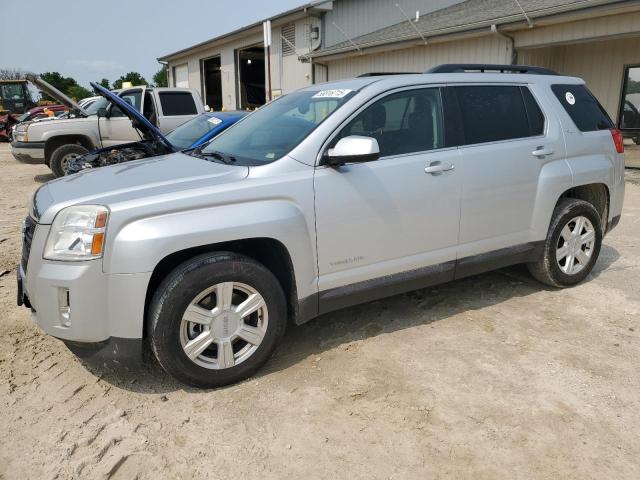 Vin: 2gkalsek1f6241121, lot: 58816715, gmc terrain slt 2015 img_1