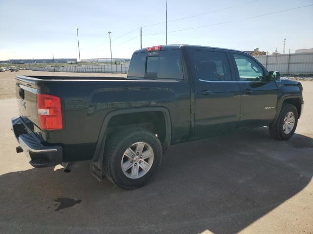 Vin: 3gtu2mec1hg437714, lot: 59223355, gmc sierra k1500 sle 20173