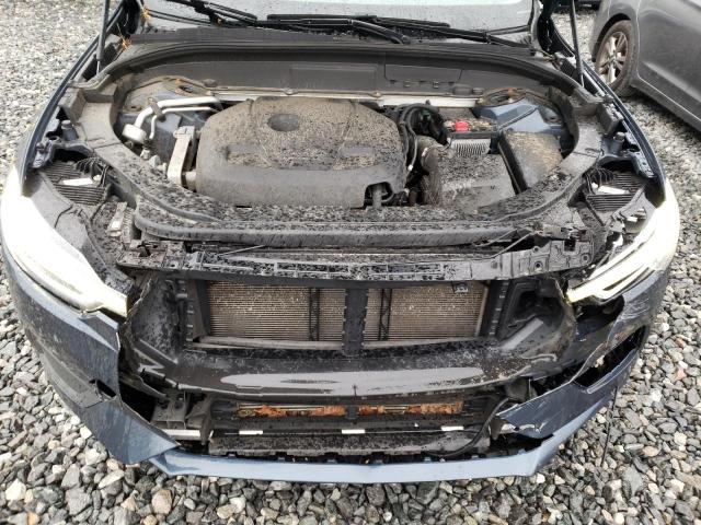 2019 VOLVO XC60 T5 - LYV102RK0KB298964
