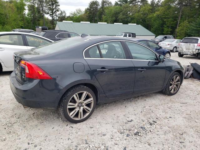Vin: yv1902fh0c2118875, lot: 56410235, volvo s60 t6 20123