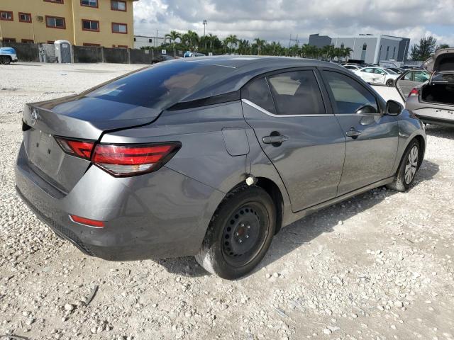 Vin: 3n1ab8bv1py303460, lot: 55995905, nissan sentra s 20233