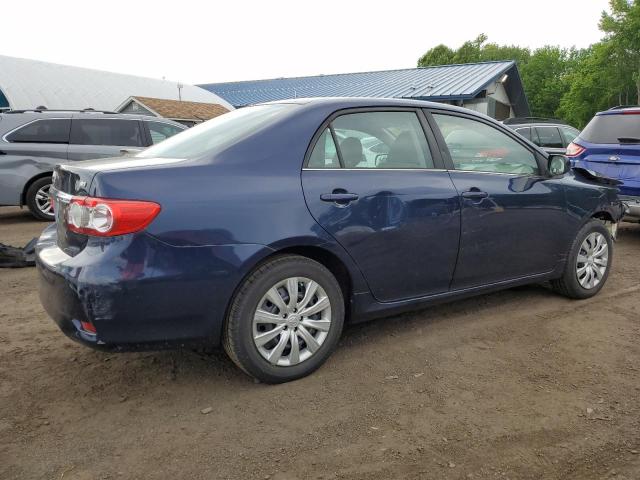 Vin: 5yfbu4ee9dp152833, lot: 58782505, toyota corolla base 20133