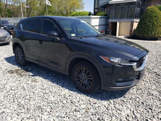 Vin: jm3kfbbm3k0658134, lot: 56295515, mazda cx-5 sport 20194
