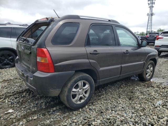 2006 KIA NEW SPORTA #3311538241