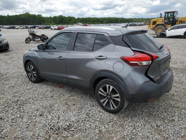 2020 NISSAN KICKS SV 3N1CP5CV3LL492918
