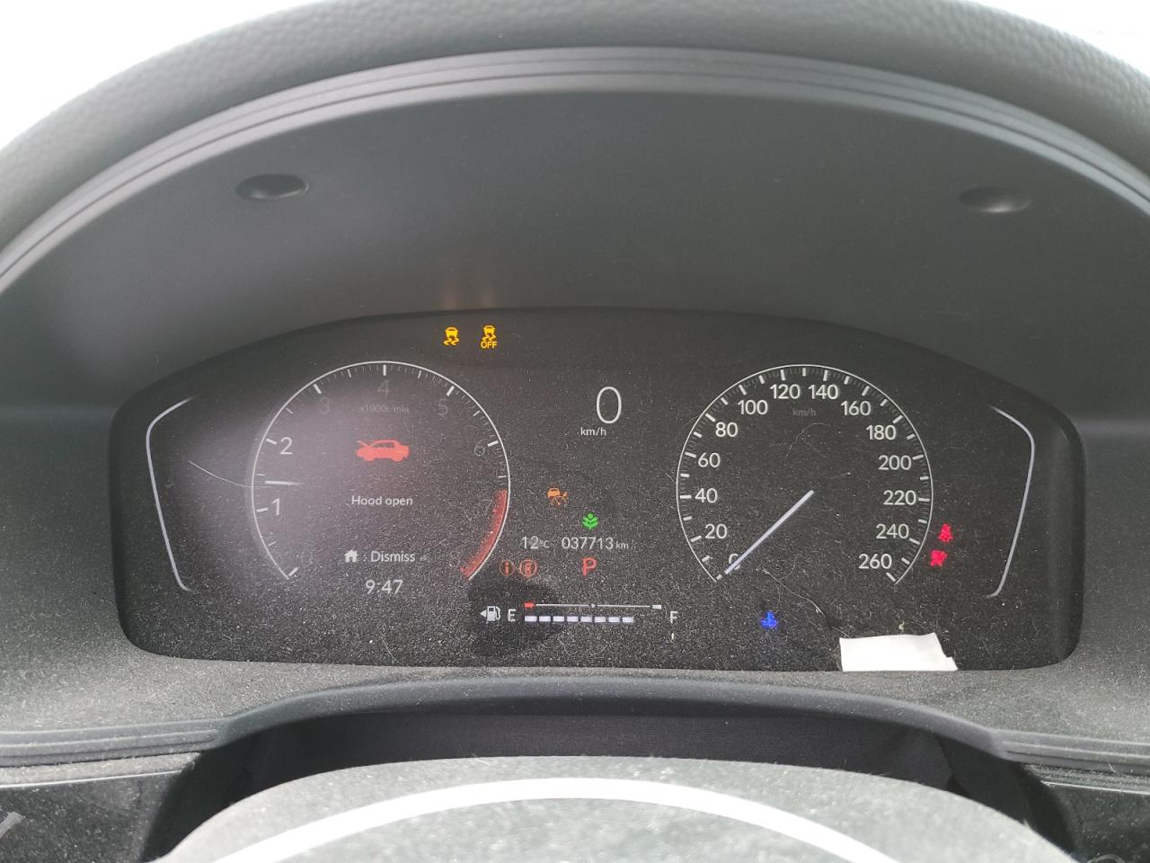 Honda Civic lx 2023