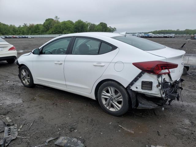 Vin: 5npd84lf5lh632324, lot: 56966535, hyundai elantra sel 20202