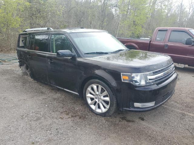 Vin: 2fmhk6c87ebd33086, lot: 56114765, ford flex sel 20144