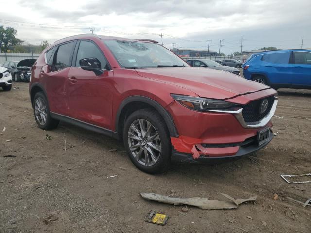 Vin: jm3kfbdm2k0665993, lot: 58440685, mazda cx-5 grand touring 20194