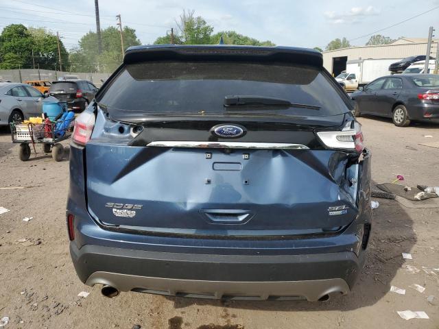 2019 FORD EDGE SEL 2FMPK4J96KBB94463