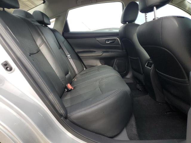 2016 NISSAN ALTIMA 2.5 - 1N4AL3APXGC270182
