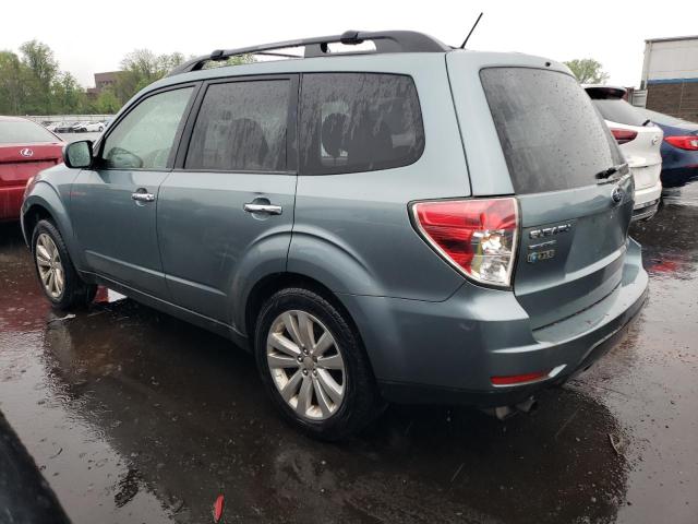 Vin: jf2shadc2bg754718, lot: 56419955, subaru forester 2.5x premium 20112