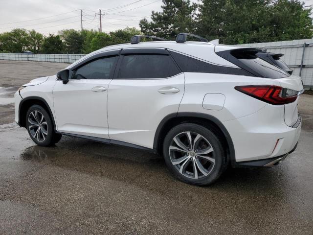 Vin: 2t2bzmca0hc058617, lot: 55983455, lexus rx350 350 base 20172