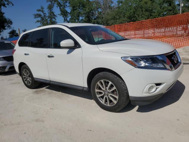 Vin: 5n1ar2mn3dc626489, lot: 57238285, nissan pathfinder s 20134