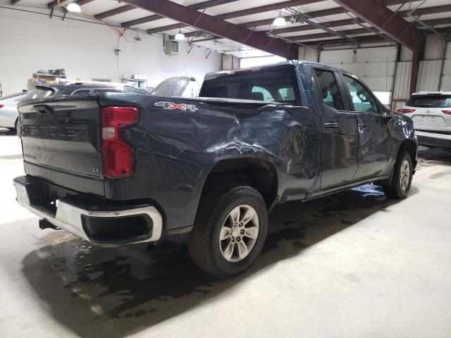 Vin: 1gcryded2lz141090, lot: 58700355, chevrolet all models k1500 lt 20203
