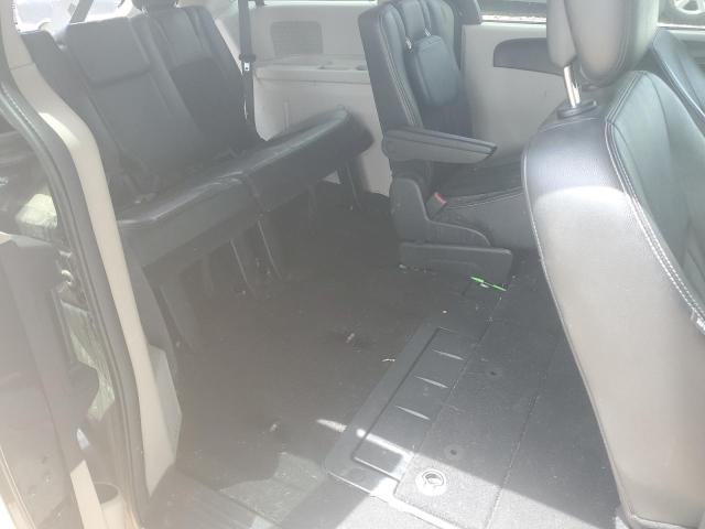 2020 DODGE GRAND CARA 2C4RDGCG4LR174385