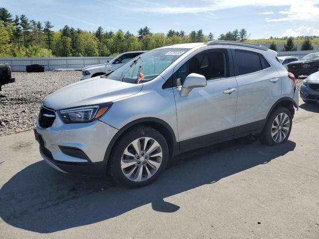 Vin: kl4cjesb3lb351929, lot: 57253035, buick encore preferred 2020 img_1