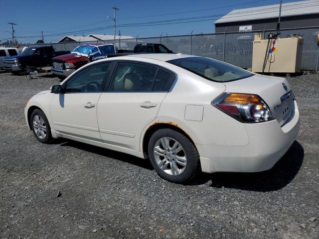 Vin: 1n4al2ap4cc112005, lot: 58582485, nissan altima base 20122