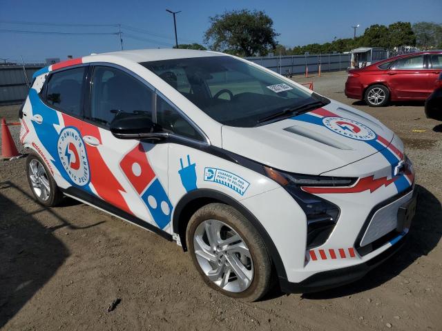 2023 CHEVROLET BOLT EV 1L 1G1FW6S05P4110322