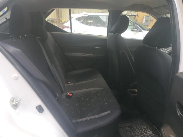 2020 NISSAN KICKS SV - 3N1CP5CVXLL572054