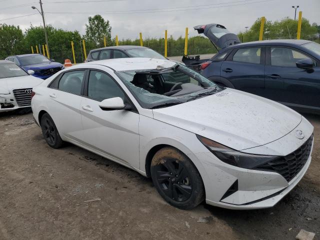 Vin: 5nplm4ag2nh082800, lot: 56651025, hyundai elantra sel 20224