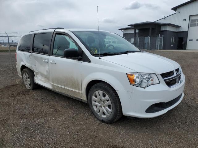 Vin: 2c4rdgbg5lr230951, lot: 56355605, dodge caravan se 20204