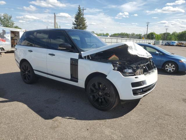 Vin: salgs2fv8ha325212, lot: 57654425, land rover rangerover hse 20174