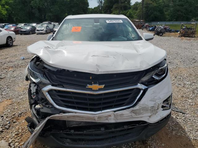 2019 CHEVROLET EQUINOX LT - 3GNAXKEV1KS663712