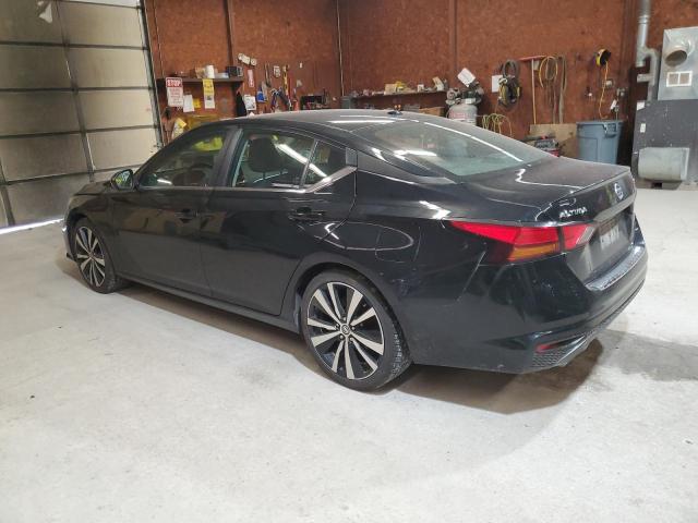 Vin: 1n4bl4cv3kc123362, lot: 58294805, nissan altima sr 20192