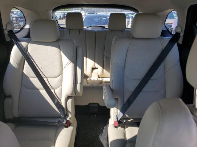 2023 MAZDA CX-9 TOURI JM3TCBAY6P0638999