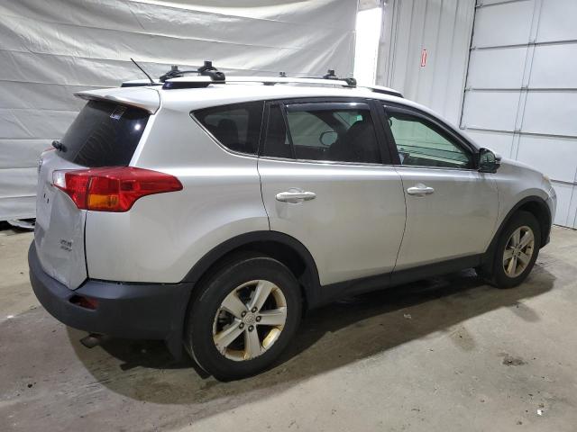 Vin: jtmrfrev5ej005792, lot: 58730275, toyota rav4 xle 20143