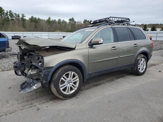 VOLVO XC90 3.2
