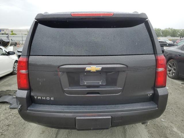 2015 CHEVROLET TAHOE C150 - 1GNSCBKC9FR118286