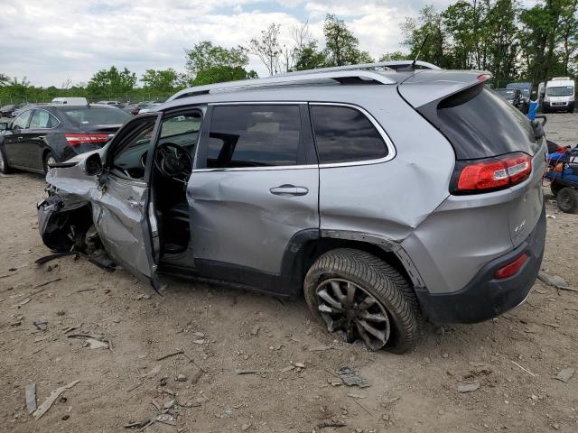 Vin: 1c4pjmdb4ew276751, lot: 56344765, jeep grand cher limited 20142