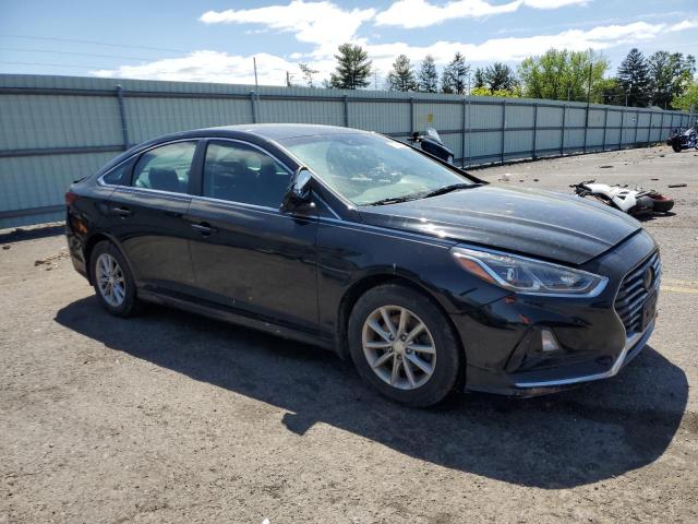 Vin: 5npe24af2kh744294, lot: 57566825, hyundai sonata se 20194