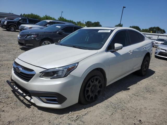 Vin: 4s3bwan66l3031203, lot: 55466445, subaru legacy limited 2020 img_1