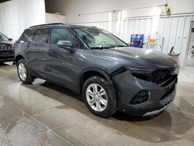 Vin: 3gnkbcrsxls675917, lot: 58688545, chevrolet blazer 2lt 20204