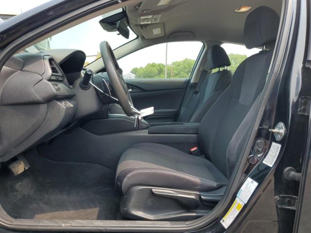2019 HONDA INSIGHT LX 19XZE4F1XKE005149