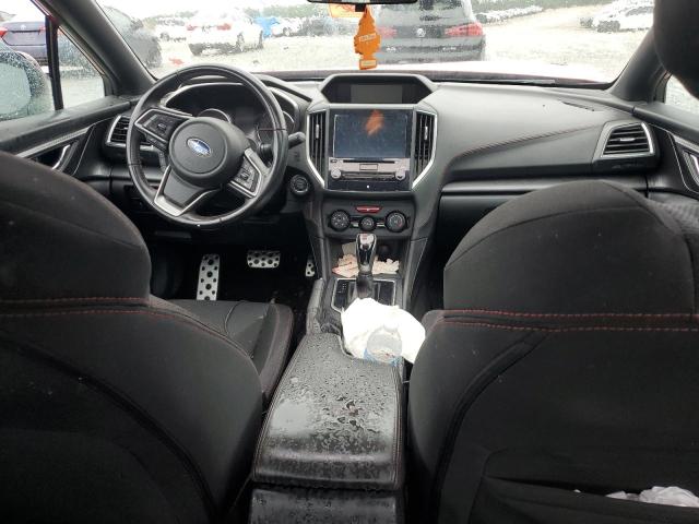 2017 SUBARU IMPREZA SP 4S3GKAM63H3611566