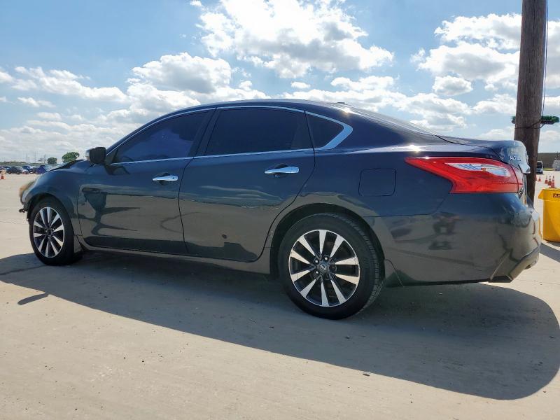 Vin: 1n4al3apxgc288505, lot: 56726365, nissan altima 2.5 20162