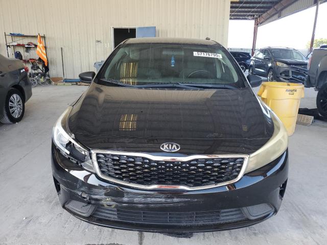 2017 KIA FORTE LX 3KPFK4A7XHE028558