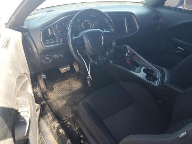 2020 DODGE CHALLENGER - 2C3CDZBT5LH118496