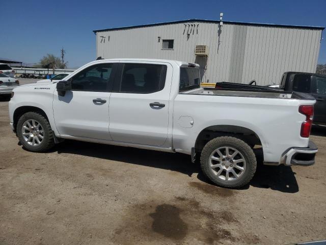 Vin: 3gcpwbek1mg392295, lot: 56640025, chevrolet all models c1500 custom 20212