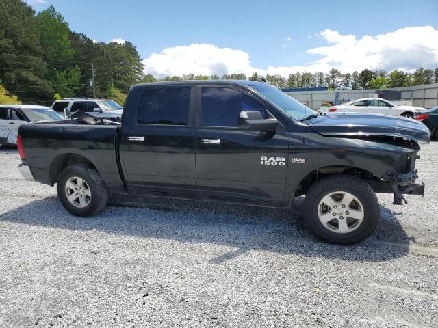 Vin: 3c6rr6lt1gg288369, lot: 55320365, ram 1500 slt 20164