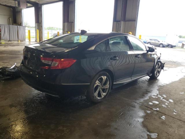Vin: 1hgcv1f5xja156860, lot: 55927115, honda accord exl 20183