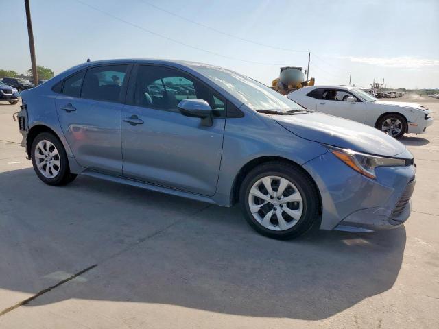 Vin: 5yfb4mde8pp007949, lot: 56419425, toyota corolla le 20234