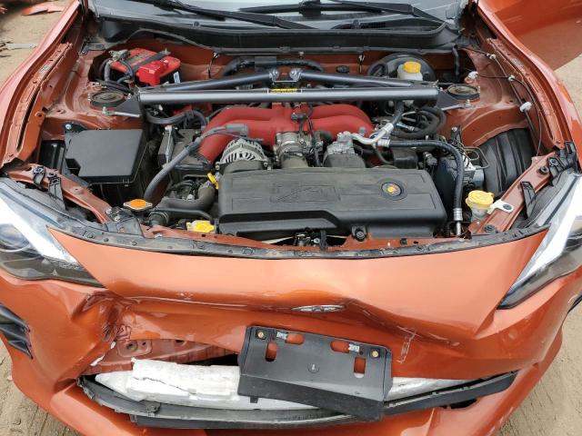 2017 TOYOTA 86 BASE JF1ZNAA15H9710885