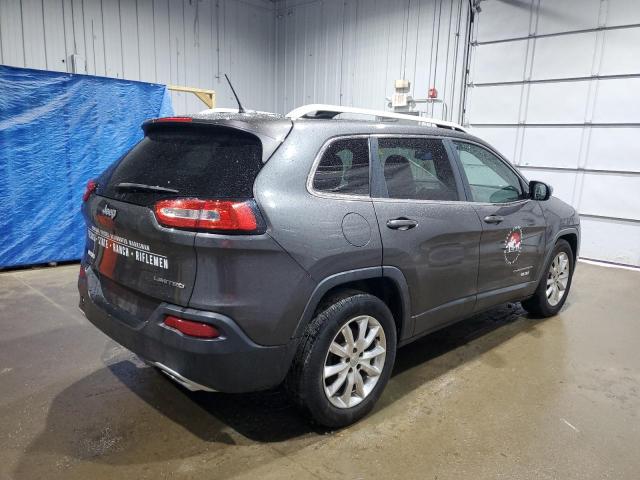 Vin: 1c4pjlds2fw539797, lot: 55901895, jeep grand cher limited 20153