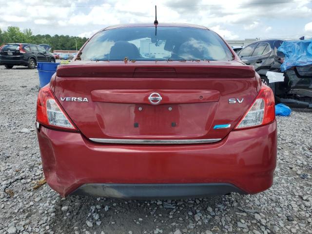 2015 NISSAN VERSA S - 3N1CN7AP9FL915396