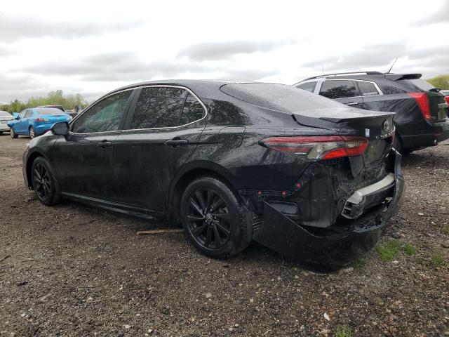 Vin: 4t1g11ak3nu030364, lot: 56908135, toyota camry se 20222